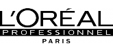 logo L´oréal Professionnel