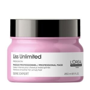 Liss Unlimited Mask 250 ml Série EXPERT od L’Oréal Professionnel