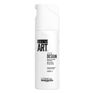 TECNIART Fix Design 200 ml od L'Oréal Professionnel