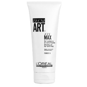 TECNIART Fix Max Gel na vlasy 200 ml od L'Oréal Professionnel