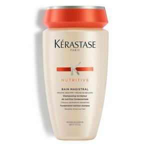 Nutritive Bain Magistra