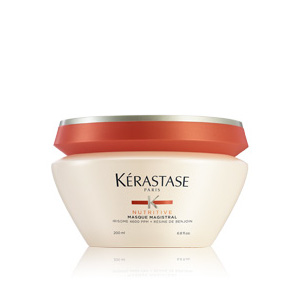 Nutritive Masque Magistral