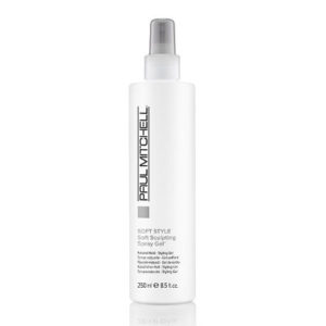 Soft Style - Soft Sculpting Spray Gel 250ml