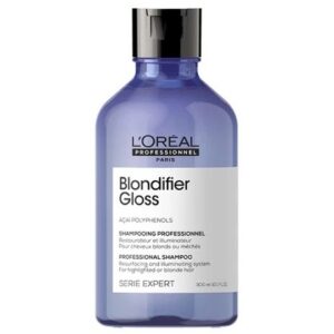 Blondifier Gloss Šampon 300ml Série EXPERT od L’Oréal Professionnel