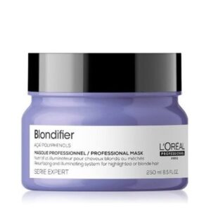 Blondifier Maska 250 ml Série EXPERT od L’Oréal Professionnel