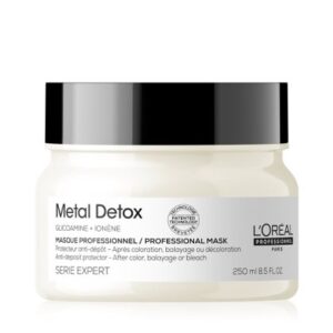 Metal Detox Maska 250 ml Série EXPERT od L’Oréal Professionnel