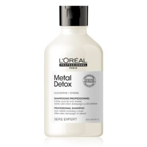Metal Detox Šampon 300 ml Série EXPERT od L’Oréal Professionnel