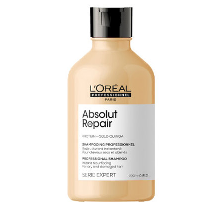 Absolut Repair Šampon 300 ml Série EXPERT od L’Oréal Professionnel