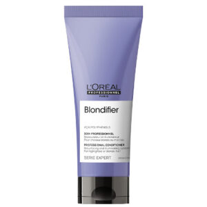 Blondifier Neutralizační péče Kondicionér 200 ml Série EXPERT od L’Oréal Professionnel