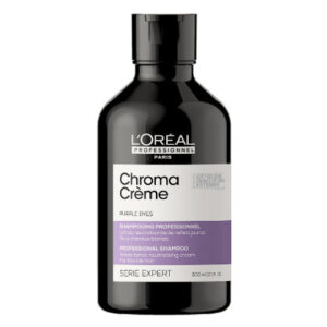 Chroma Créme fialový Šampon 300 ml Série EXPERT od L’Oréal Professionnel