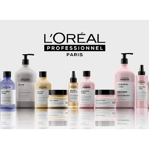 L’Oréal Professionnel