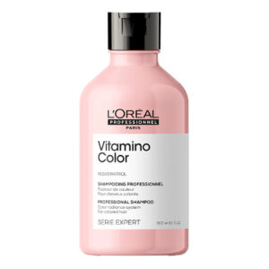 Vitamino Color Resveratrol Šampon 300 ml Série EXPERT od L’Oréal Professionnel