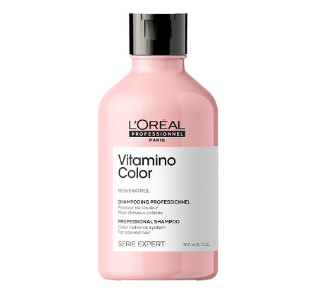 Vitamino Color Resveratrol Šampon 300 ml Série EXPERT od L’Oréal Professionnel
