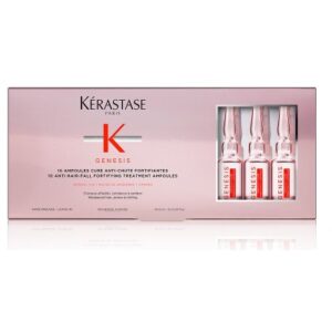 Genesis Ampoules Cure Anti-Chute Fortifiantes 10x6ml od Kérastase