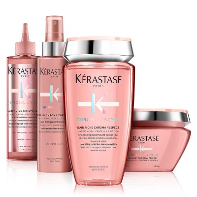 Kérastase řada Chroma Absolu