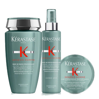 Kérastase řada Genesis Homme