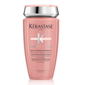 Chroma Absolu Bain Chroma Respect 250ml od Kérastase