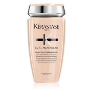 Curl Manifesto Bain Hydratation Douceur 250ml od Kérastase