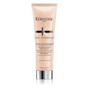 Curl Manifesto Crème De Jour Fondamentale 150ml od Kérastase