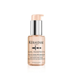 Curl Manifesto Huile Sublime Repair 50ml od Kérastase