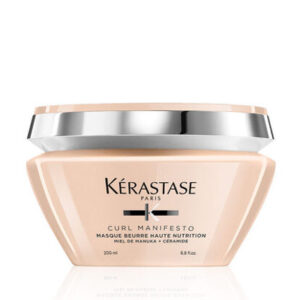 Curl Manifesto Masque Beurre Haute Nutrition 200ml od Kérastase