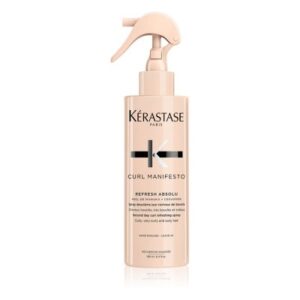 Curl Manifesto Refresh Absolu 190ml od Kérastase