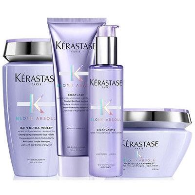 Kérastase řada Blond Absolu